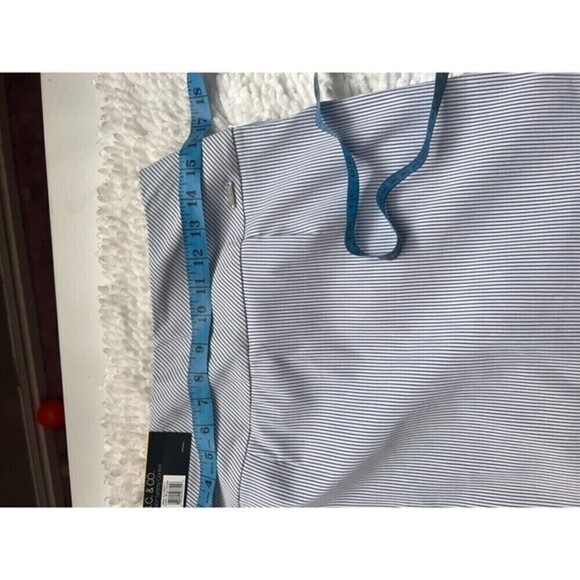 Women's 360 TUMMY CONTROL Skirt Short sport workout fresh blue S. - Picture 11 of 12